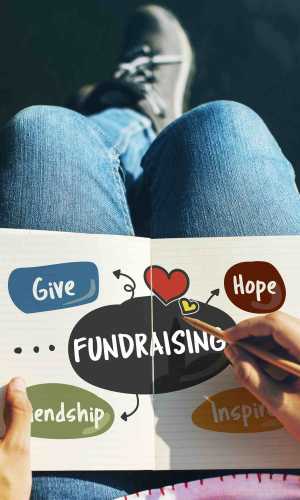 Thumb Power Nonprofit Websites nonprofit websites