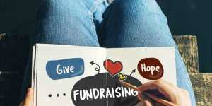  nonprofit websites