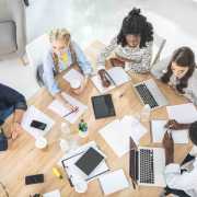  nonprofit websites