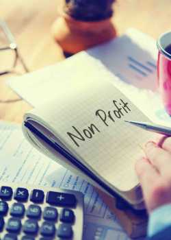  nonprofit websites